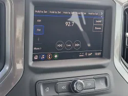 2026 GMC Sierra 2500HD Pro | Thumbnail Photo 14 of 24