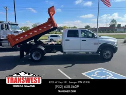 2013 RAM 5500 | Thumbnail Photo 5 of 19