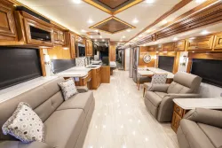 2020 Newmar Dutch Star 4369 | Thumbnail Photo 2 of 55
