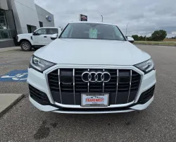 2023 Audi Q7 | Thumbnail Photo 2 of 34