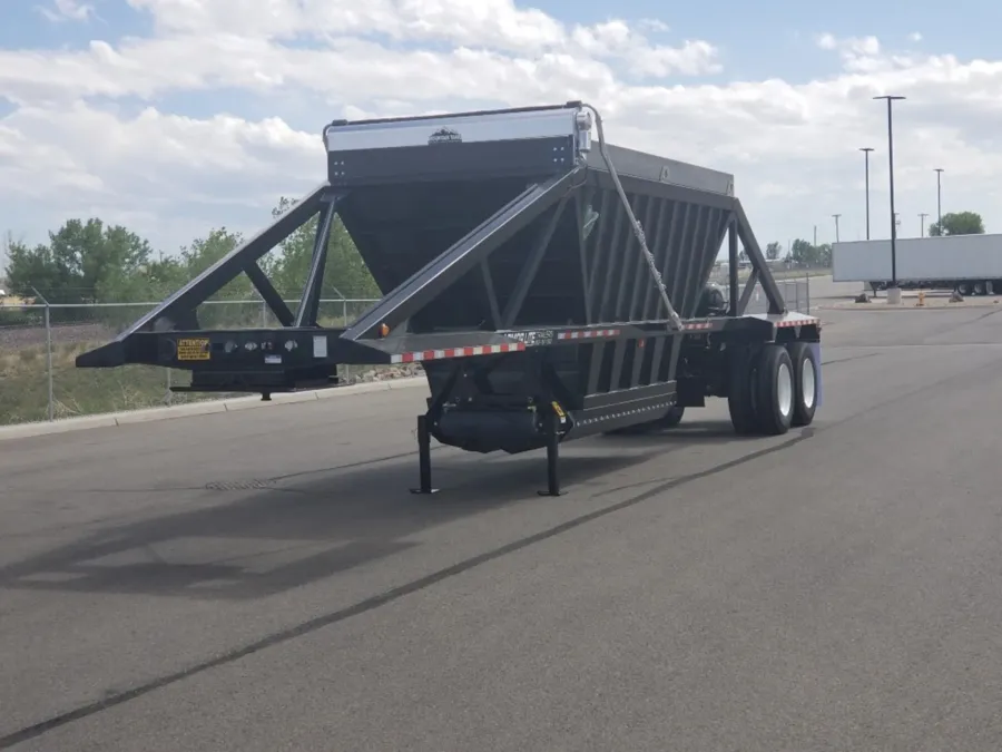 2026 Armor Lite SBD-40 AR | Photo 3 of 14