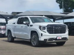 2026 GMC Sierra 1500 Denali Ultimate | Thumbnail Photo 2 of 26