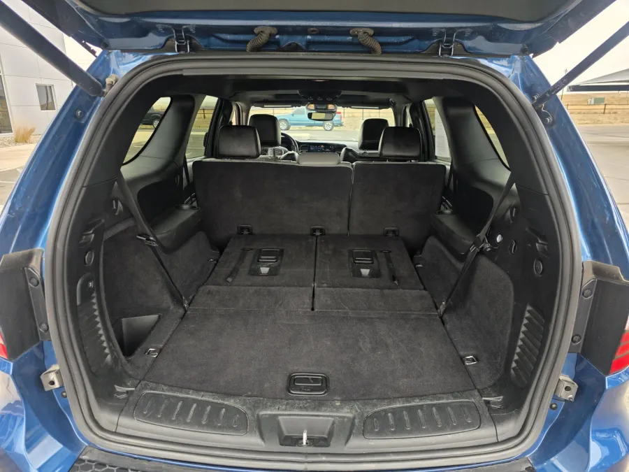 2024 Dodge Durango GT Plus | Photo 15 of 29