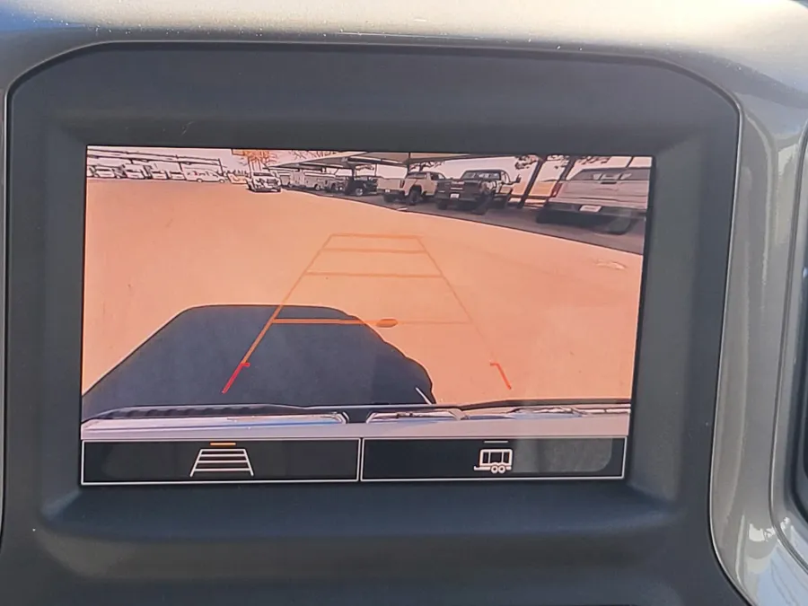 2026 GMC Sierra 2500HD Pro | Photo 16 of 30