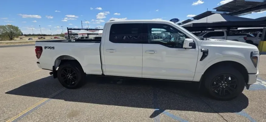 2026 Ford F-150 | Photo 6 of 35