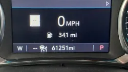 2023 Chevrolet Traverse | Thumbnail Photo 19 of 31