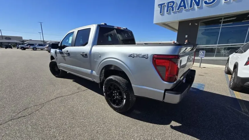 2026 Ford F-150 | Photo 6 of 29