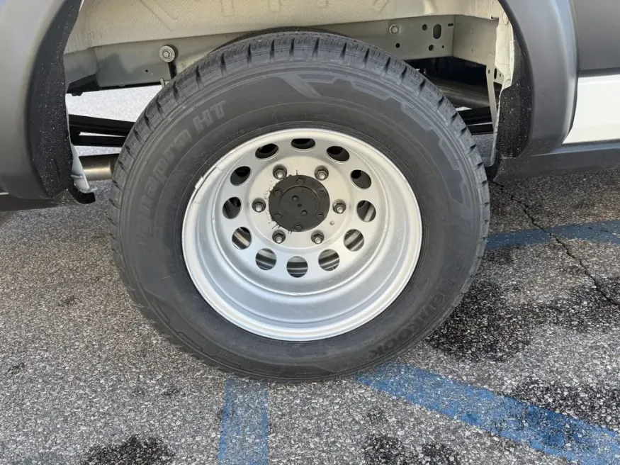 2026 Ford Transit-350 | Photo 26 of 39