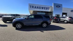 2025 Ford Explorer | Thumbnail Photo 1 of 30