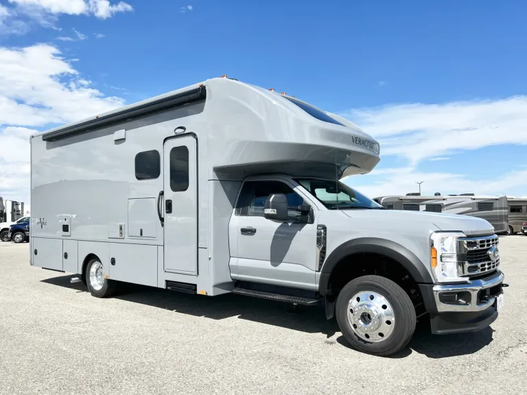2024 Renegade Veracruz 30 VRM
