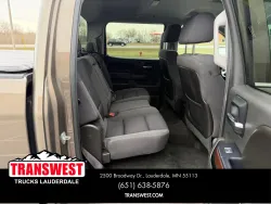 2014 GMC Sierra 1500 SLE | Thumbnail Photo 20 of 25