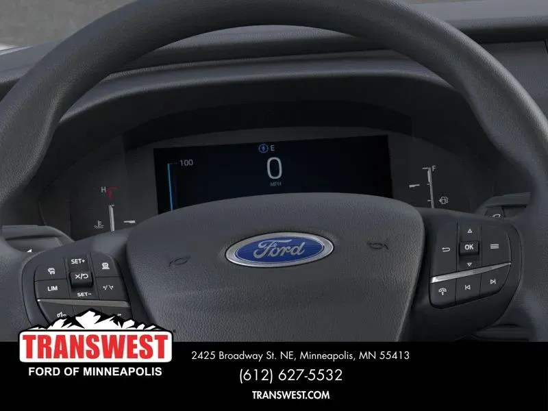 2026 Ford Transit-350 Base | Photo 12 of 21