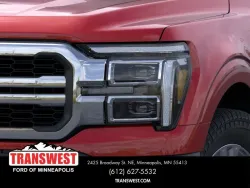 2026 Ford F-150 Lariat | Thumbnail Photo 17 of 22