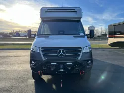 2026 Tiffin Open Trail 25AO | Thumbnail Photo 4 of 23