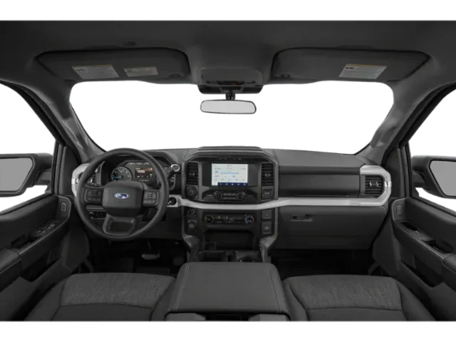 2023 Ford F-150 | Photo 4 of 13