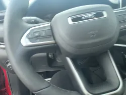 2026 Jeep Compass Latitude Altitude | Thumbnail Photo 17 of 24