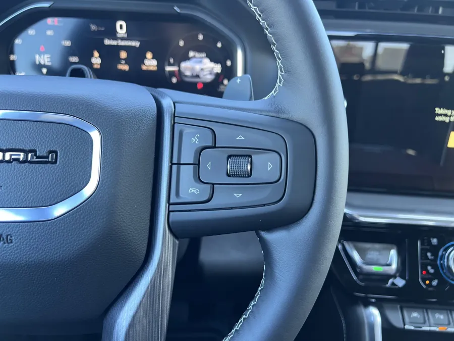 2026 GMC Sierra 1500 Denali Ultimate | Photo 23 of 28