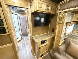 2025 Cimarron Norstar 4HLQ | Thumbnail Photo 10 of 30