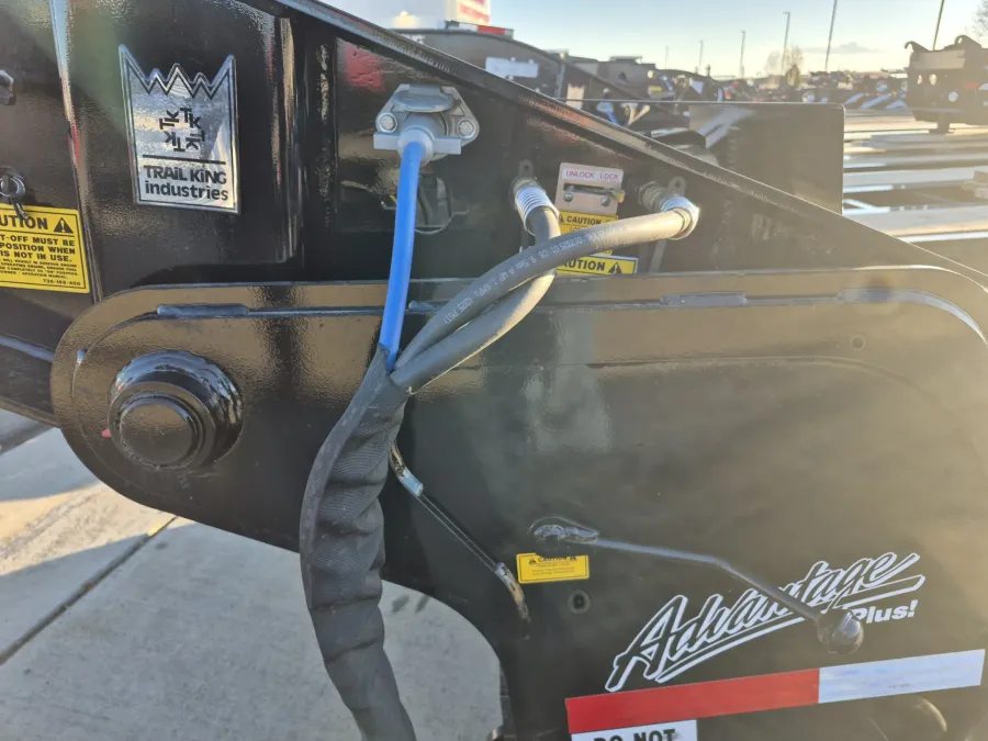 2026 Trail King TK110HDG Advantage Plus | Photo 4 of 9