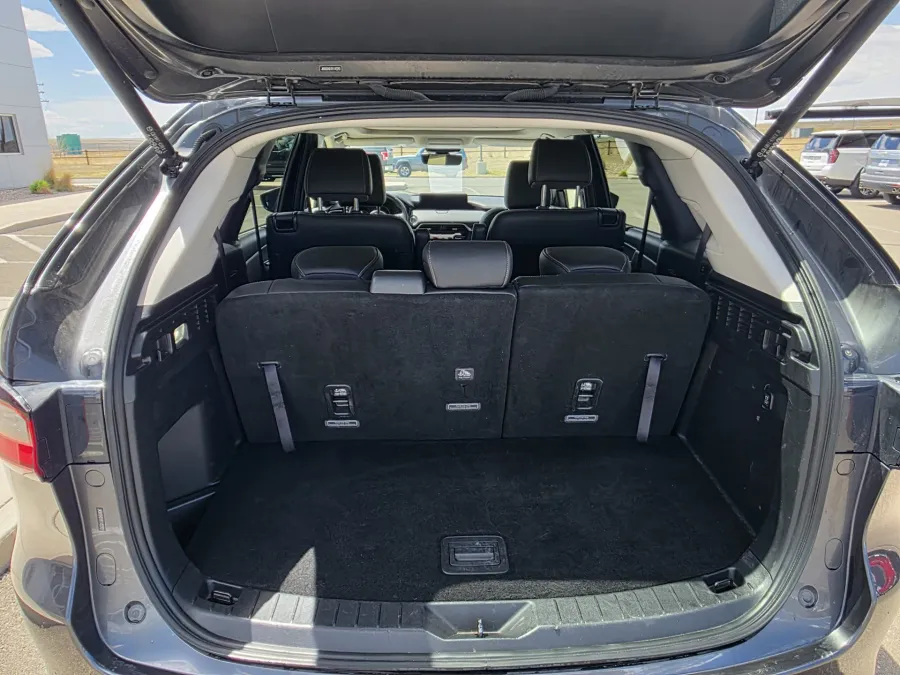2024 Mazda CX-90 3.3 Turbo Premium | Photo 14 of 27