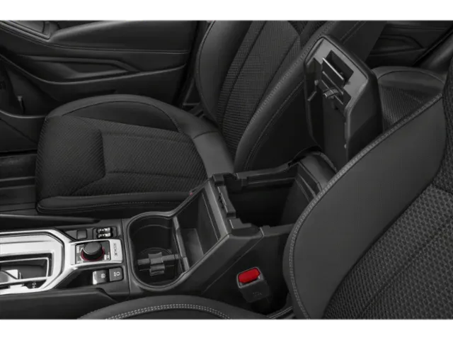 2024 Subaru Forester | Photo 10 of 12
