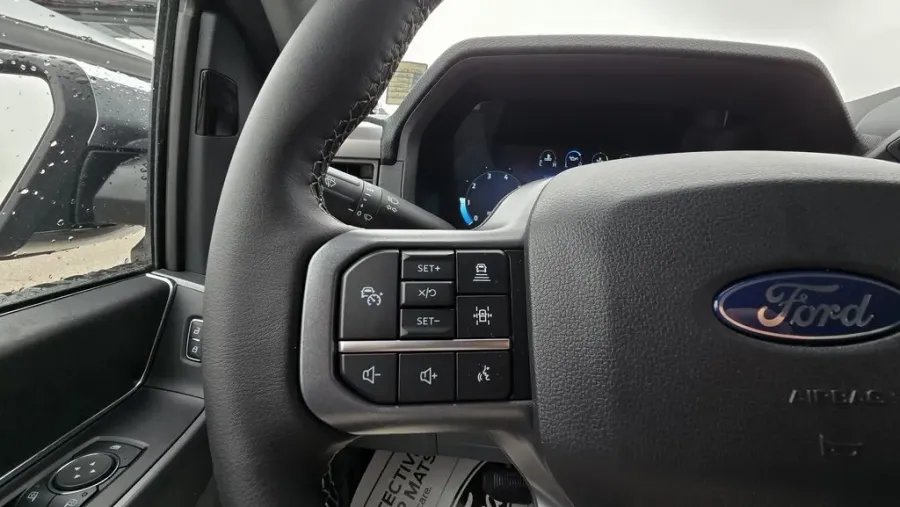 2025 Ford F-150 | Photo 16 of 29