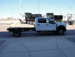 2026 Ford F-550 | Thumbnail Photo 5 of 12