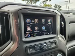 2025 GMC Sierra 3500HD CC Pro | Thumbnail Photo 22 of 28