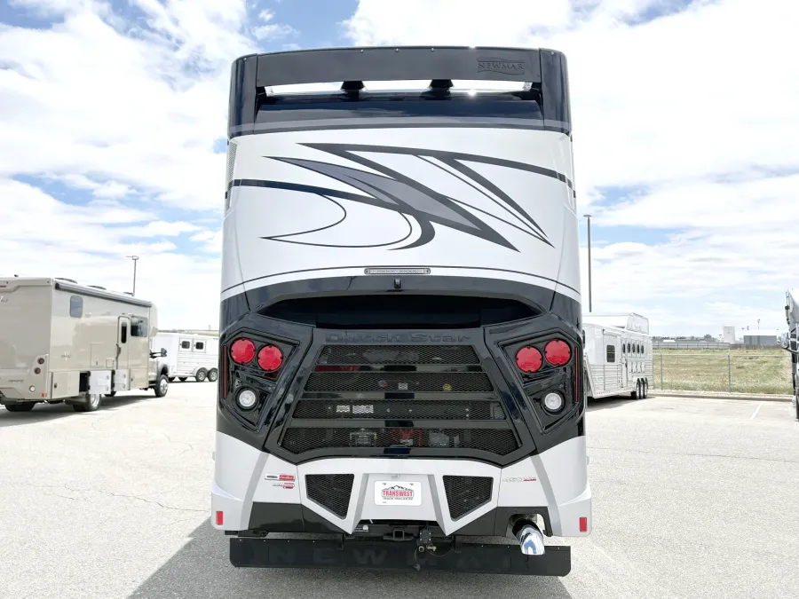 2026 Newmar Dutch Star 4369 | Photo 20 of 30