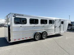 2026 Cimarron Showstar LX | Thumbnail Photo 11 of 20