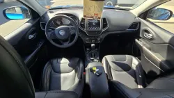 2022 Jeep Cherokee | Thumbnail Photo 25 of 29