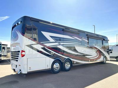 2023 Newmar London Aire 4521 | Thumbnail Photo 38 of 48