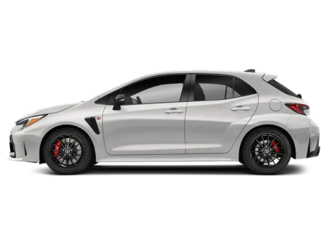Used 2024 Toyota GR Corolla in Scottsbluff, NE Hatchback Cars, Trucks, SUVs, & Van