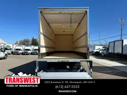 2025 Ford Super Duty F-650 Base | Thumbnail Photo 5 of 11