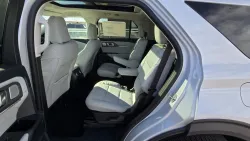 2025 Ford Explorer | Thumbnail Photo 33 of 35