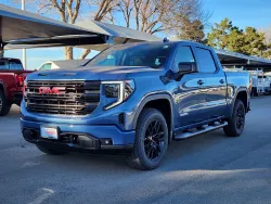 2026 GMC Sierra 1500 Elevation | Thumbnail Photo 3 of 29