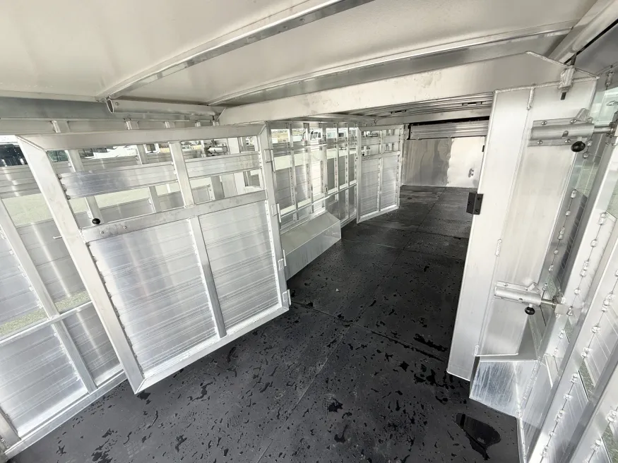 2026 Cimarron Lonestar Stock | Photo 14 of 21