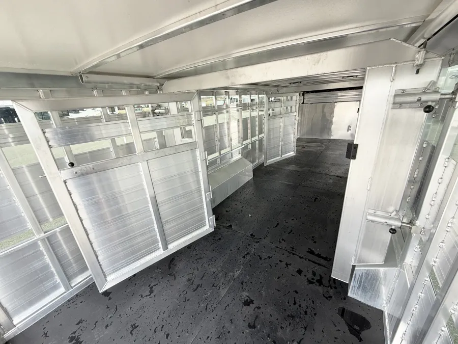 2026 Cimarron Lonestar Stock | Photo 14 of 21