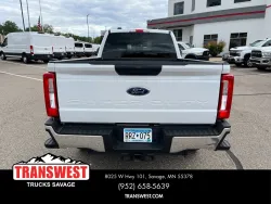 2024 Ford F250 | Thumbnail Photo 9 of 21