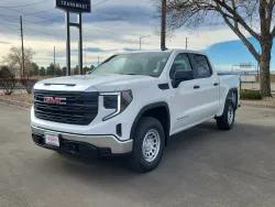 2026 GMC Sierra 1500 Pro | Thumbnail Photo 3 of 23