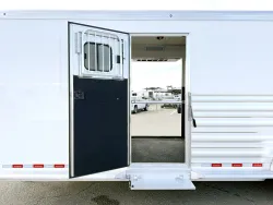 2026 Cimarron Norstar Warmblood 2 + 1 | Thumbnail Photo 15 of 20