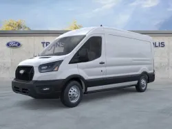 2026 Ford Transit-350 | Thumbnail Photo 1 of 21