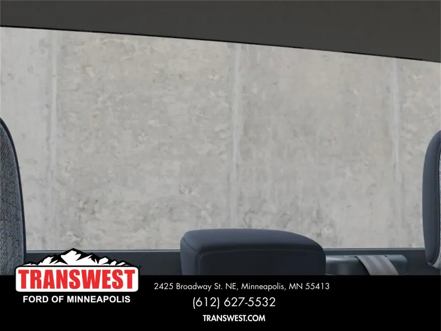 2025 Ford Maverick XLT | Photo 24 of 24