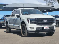 2024 Ford F-150 Platinum | Thumbnail Photo 2 of 26
