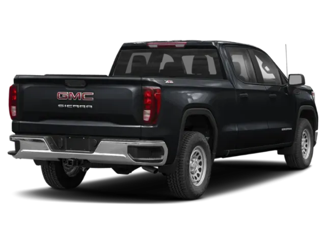 2024 GMC Sierra 4WD Crew Cab Short Box SLE's photo