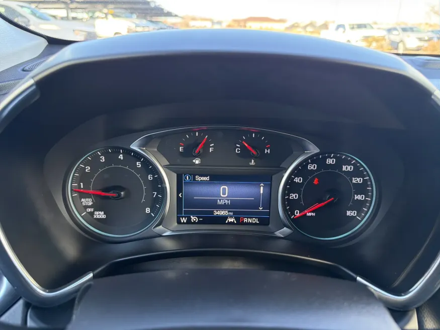 2024 Chevrolet Equinox LT | Photo 20 of 21