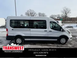 2023 Ford Transit-350 XLT | Thumbnail Photo 15 of 21