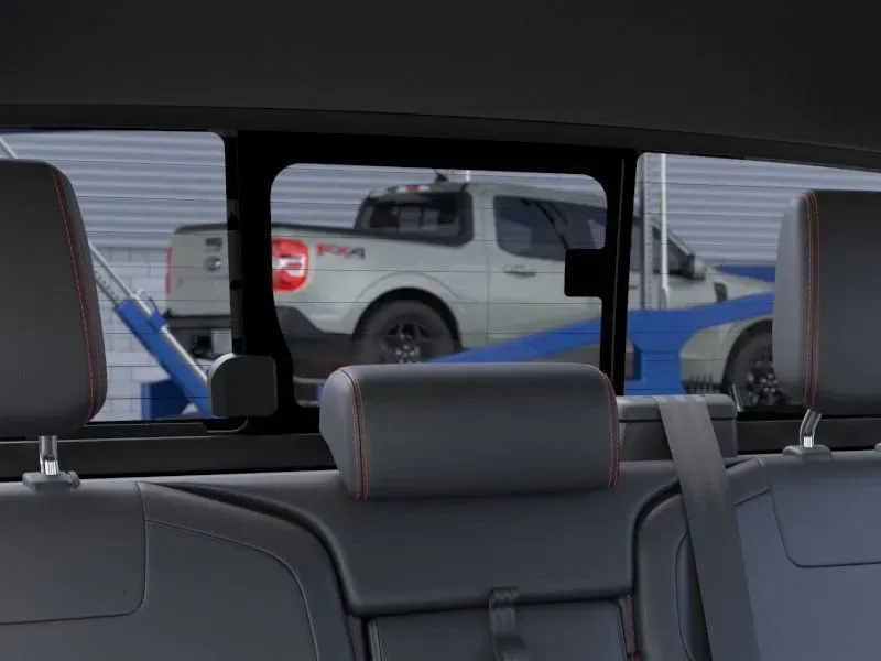 2025 Ford Ranger | Photo 22 of 22