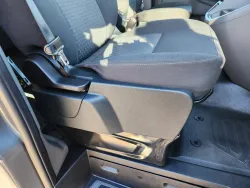 2023 Ford Transit Passenger Wagon T350 | Thumbnail Photo 20 of 30