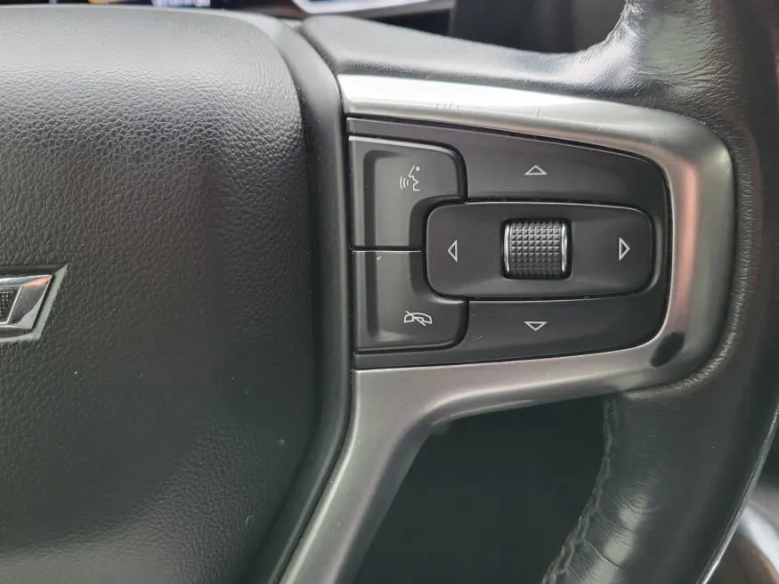 2020 Chevrolet Silverado 1500 LT Trail Boss | Photo 31 of 37